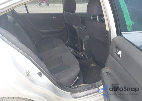 2014 Nissan Maxima 3.5 S z USA, uszkodzony, nr VIN 1N4AA5AP5EC435540